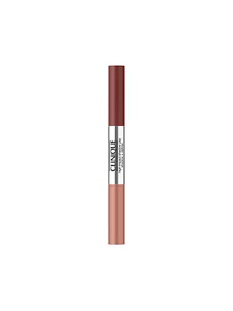 CLINIQUE | Lidschatten - Hi Shadow Play (03 Strawberry) | 